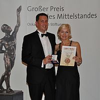 Großer Preis des Mittelstands