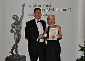 Großer Preis des Mittelstands