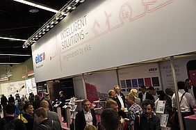 Rückblick SPS-IPC-Drives 2018
