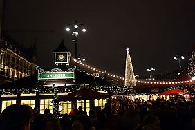 Betriebsausflug 2016