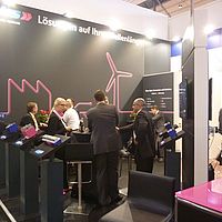 Hannover Messe 2015