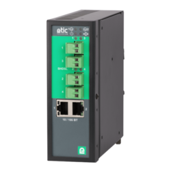 XSLAN Ethernet Extender