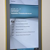 SPS-IPC-Drives 2017 