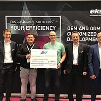 Rückblick SPS-IPC-Drives 2018