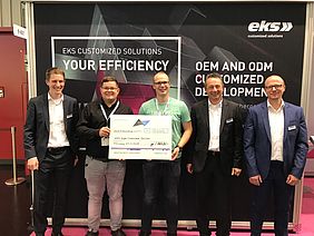 Rückblick SPS-IPC-Drives 2018