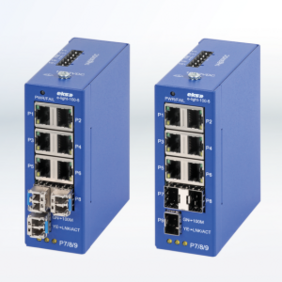 EL-100-5 Switches
