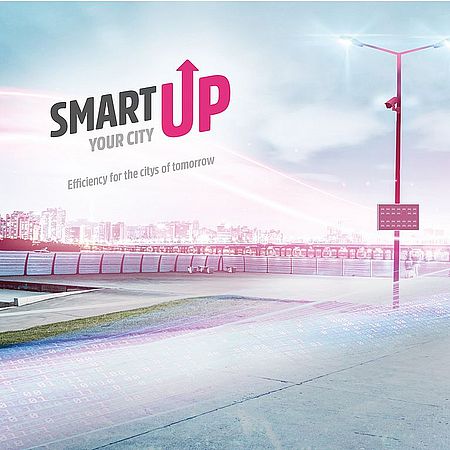 Smart City