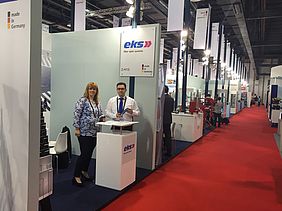 Intersec Dubai