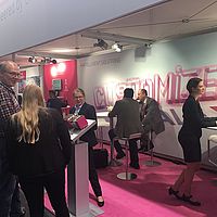 SPS-IPC-Drives 2017 
