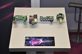 Rückblick SPS-IPC-Drives 2018