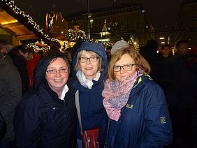 Betriebsausflug 2016