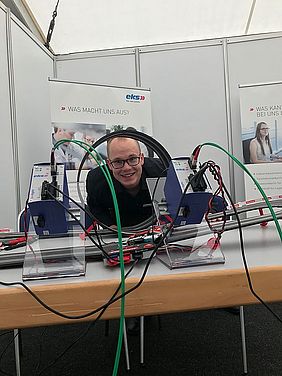 Wir haben es wieder getan