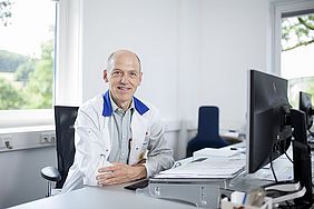 Stefan Schneider - 30 Jahre eks