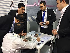 Rückblick: Veranstaltungen im Januar