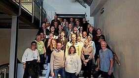 Betriebsausflug 2023