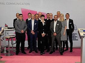 Rückblick SPS-IPC-Drives 2018