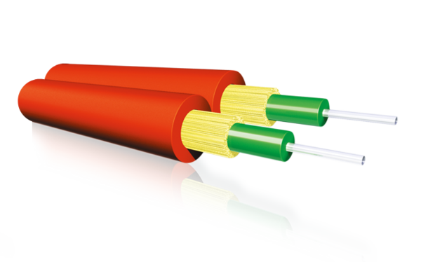 Simplex-, Duplex- und Breakoutkabel