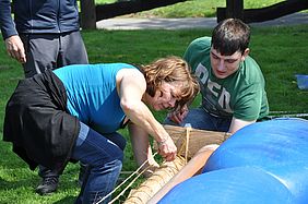 Betriebsausflug 2014