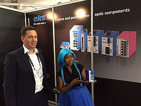 African Utility Week Kapstadt