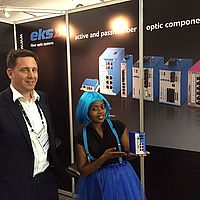 African Utility Week Kapstadt