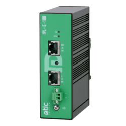 IPL Industrial VPN Router