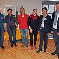 MINT im Kreis Olpe