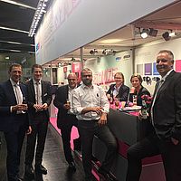 SPS-IPC-Drives 2017 
