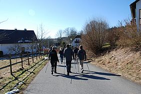 Immer wieder montags