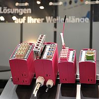 Security Messe 2014