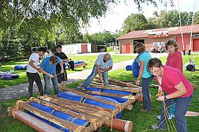 Betriebsausflug 2014