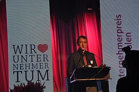 Unternehmer des Jahres