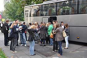 We had the time of our life...