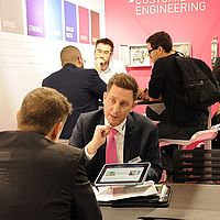 SPS-IPC-Drives 2016