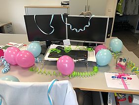 Stefan Schneider - 30 Jahre eks