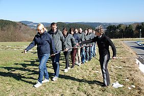 Immer wieder montags