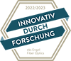 Innovativ durch Forschung