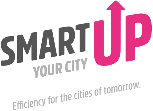 Smart up your city