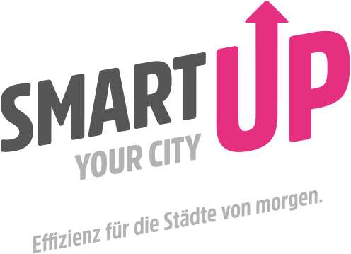 Smart up your city