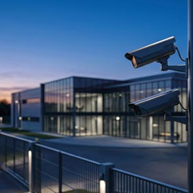 Glasfaser als Rückgrat industrieller Datenübertragung